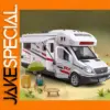 1:30 Scale Luxury RV Model for Collectors