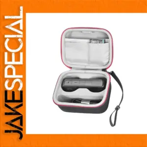 Insta360 Camera Protective Carrying Case