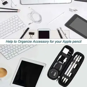 Protective EVA Travel Case for Electronics 7 A60a37c0b70614b90b803f4a010643ebfD