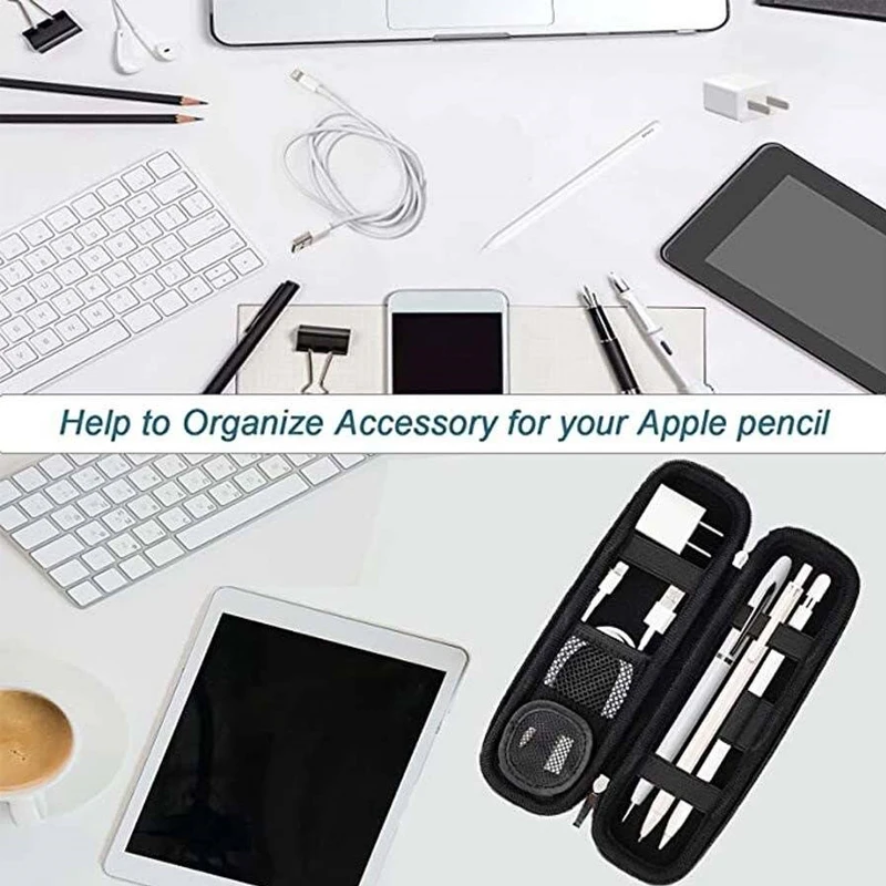 Protective EVA Travel Case for Electronics 2 Protective EVA Travel Case for Electronics - Image 2