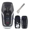 Ford & Lincoln 2013-2017 Keyless Remote Shell Case