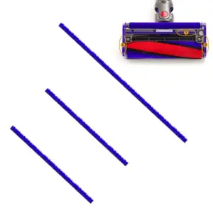 Dyson V6-V11 Plush Roller Cleaning Strips Set 8 H159a8d0369e24be995c3b8295083be17F