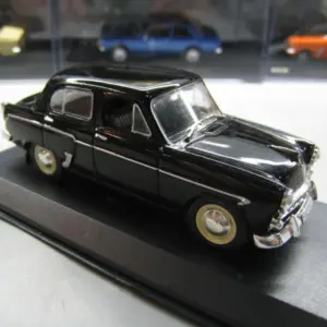 1:43 Moskvich 407 Diecast Model Collection 7 H191c99de77ee4193a99ee8c6aa11e10bG