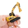 1:160 Scale Miniature Excavator or Cement Mixer