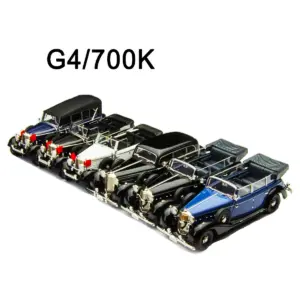 Vintage Diecast Car Model in 1:43 Scale 11 H1c74476ea7324aeca035722f13c0acceq