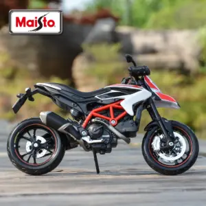 Maisto Ducati Hypermotard SP 2013 Model Replica 11 H1f93ffc4d6b541c6871c4773df2fb39ej