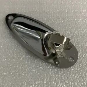 Boat Style Output Jack for Electric Guitars 6 H23cd63e725e64ed494586252d6782ead2