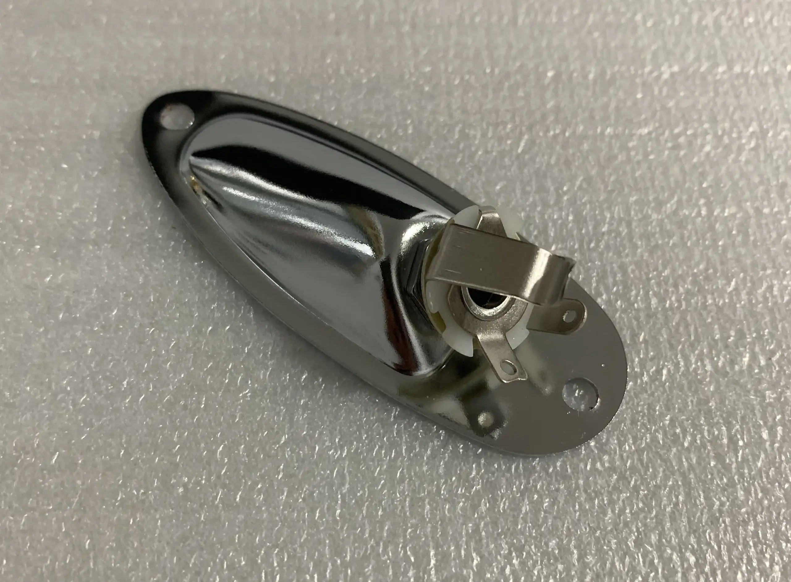 Boat Style Output Jack for Electric Guitars 3 Boat Style Output Jack for Electric Guitars - Image 3