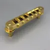 Gold Nashville Tune-O-Matic Bridge for Lespaul