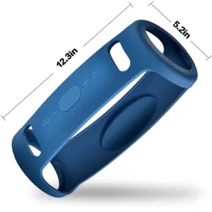 Silicone Protective Case for JBL Xtreme 3 13 H34b7281a6c084f7a99622f96225fc5f7f