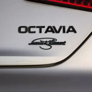 Skoda Car Badge Collection in 13 Colors 11 H35fd10ba50ea4b61b9318ffb3930d5c3V