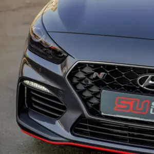 3D Metallic N Emblem for Vehicles 14 H370d32a71a0340319f4331d616b23b21L