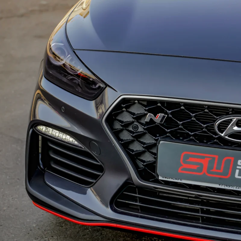 3D Metallic N Emblem for Vehicles 5 3D Metallic N Emblem for Vehicles - Image 5