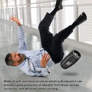 Silicone Protective Case for JBL Xtreme 3 12 H37628bc317f14164b34ee79db291a3f9K