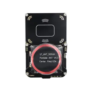 Proxmark3 512M RFID Reader and Key Writer 12 H38129c7cb4084ff494fb41b444cc6b66A