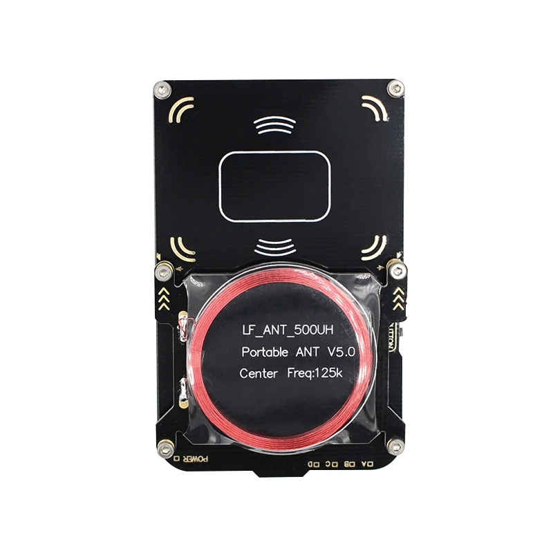 Proxmark3 512M RFID Reader and Key Writer 2 Proxmark3 512M RFID Reader and Key Writer - Image 2