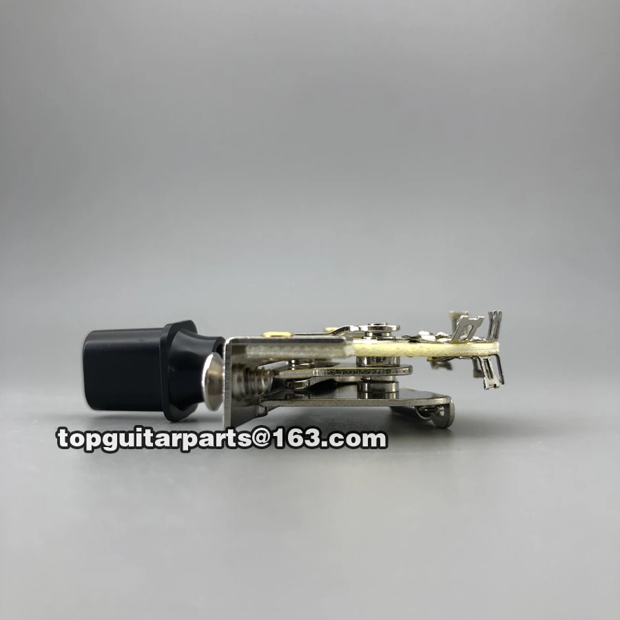 CRL 3-Way Guitar Pickup Switch for Strat / Tele 2 CRL 3-Way Guitar Pickup Switch for Strat / Tele - Image 2