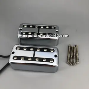 Filtertron Mountringless Pickup for Gretsch Guitars 7 H430edaf6dffe49689ad620e643f3ada1n