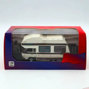 1973 BARKAS B1000 RV Model Collectible 9 H4f68141b507c4459a8064f450c064aadK
