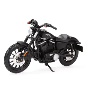 Harley Davidson Iron 883 Scale Model 1:18 12 H54cb5ef8f35842eca3c3b49f9d3fc8c9Y