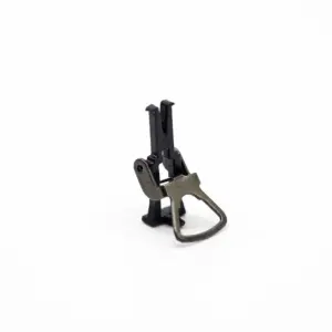 HO 1:87 Scale Railway Hook Coupler Set of 10 9 H5fb88c95bb5b49f698be0ee353692dabD