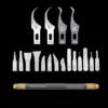 Precision IC Chip Repair Tools Set for Smartphones and PC