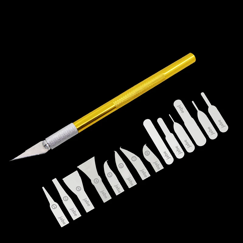 Precision IC Chip Repair Tools Set for Smartphones and PC 3 Precision IC Chip Repair Tools Set for Smartphones and PC - Image 3