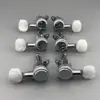 M6 SCHALLER Chrome Locking Guitar Tuners
