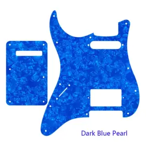 Custom Pickguard Set for Left-Handed Stratocaster 55 H6809ea9a51ce45a5a88be71b23410c7bE