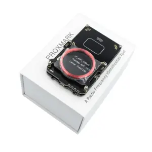 Proxmark3 512M RFID Reader and Key Writer 15 H68e18d2a529a4c8d861dd37c084188cbp