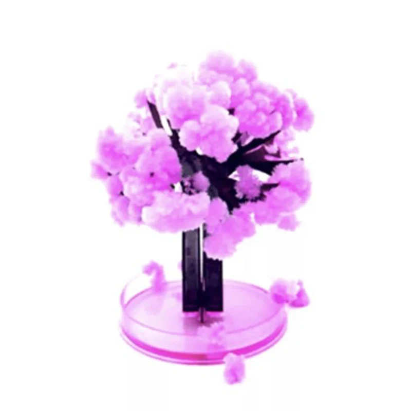 DIY Paper Sakura Tree Kit for Kids 6 DIY Paper Sakura Tree Kit for Kids - Image 6