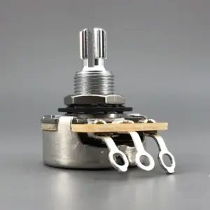 CTS B500K Guitar Potentiometer for Precision