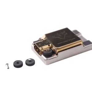 Complete Lighter Repair Kit with Tools 9 H6ddf758ea56145ab8d84cc7f7f2737eee