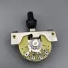 CRL 3-Way Guitar Pickup Switch for Strat / Tele