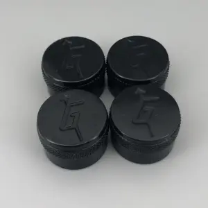 Gretsch G-Arrow Metal Guitar Knobs Set 8 H79c1e0218dd84503ae0a942538c27eafl