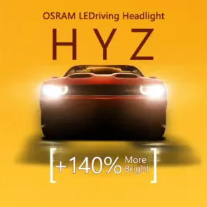 OSRAM LED Fog Light Bulbs H8 H11 H16 6000K 2700 Lumens 10 H809a17ab55724e8cb35e82cbe3871f70z