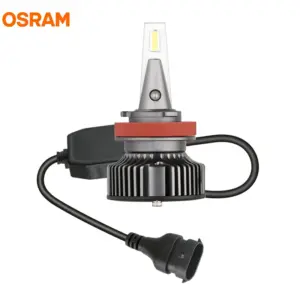 OSRAM LED Fog Light Bulbs H8 H11 H16 6000K 2700 Lumens 7 H837c42a6ce4340c3ba2baceb38b0efe5S