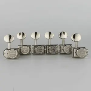 Vintage Lock String Tuners for Guitars 14 H848bf974223a4a13b83a30623b9ae7a1x