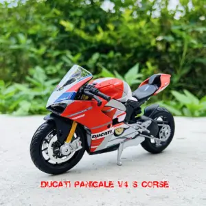 Maisto Ducati Monster 2021 V4 S Model Replica 17 H8b20ba6db69e4184a9d72e51e5307660s