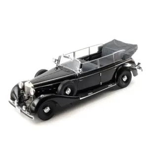 Vintage Diecast Car Model in 1:43 Scale 16 H9441aa7ad8bc4124ba6cf34a3b3cac95i