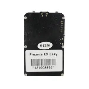 Proxmark3 512M RFID Reader and Key Writer 13 H961ee794092c4b90b9fc65765d53e003E