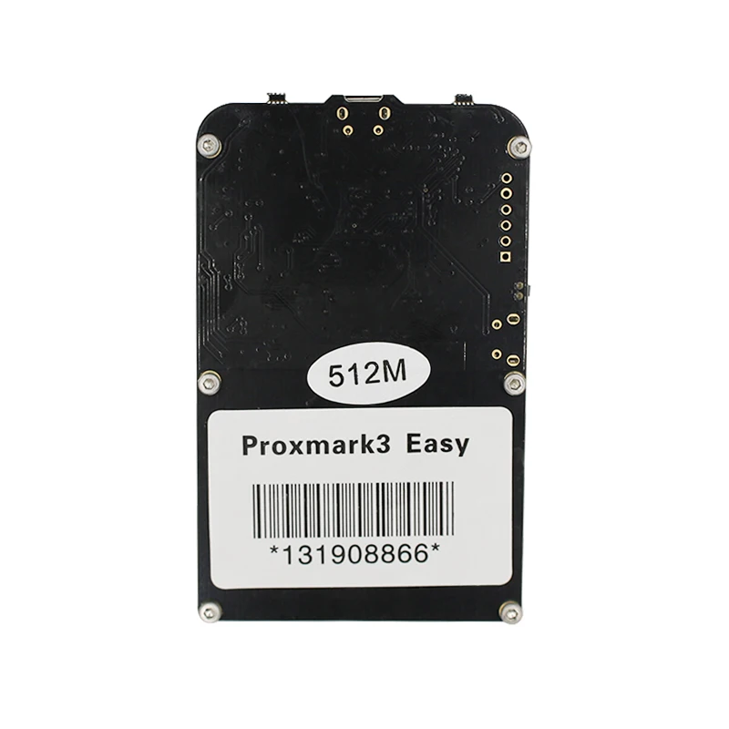 Proxmark3 512M RFID Reader and Key Writer 3 Proxmark3 512M RFID Reader and Key Writer - Image 3
