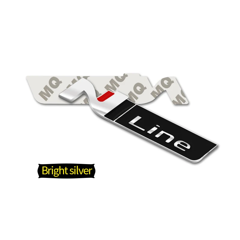 3D Metallic N Emblem for Vehicles 9 3D Metallic N Emblem for Vehicles - Image 9