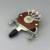 4-Way Tele Guitar Pickup Selector Switch