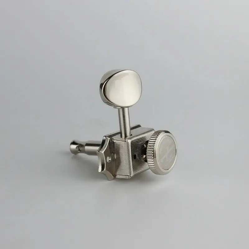 Vintage Lock String Tuners for Guitars 3 Vintage Lock String Tuners for Guitars - Image 3