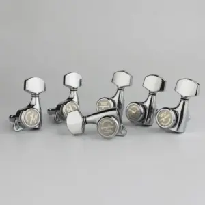 Chrome Locking Tuner Set for Electric Guitars 11 HTB1BAg4TXzqK1RjSZFoq6zfcXXax