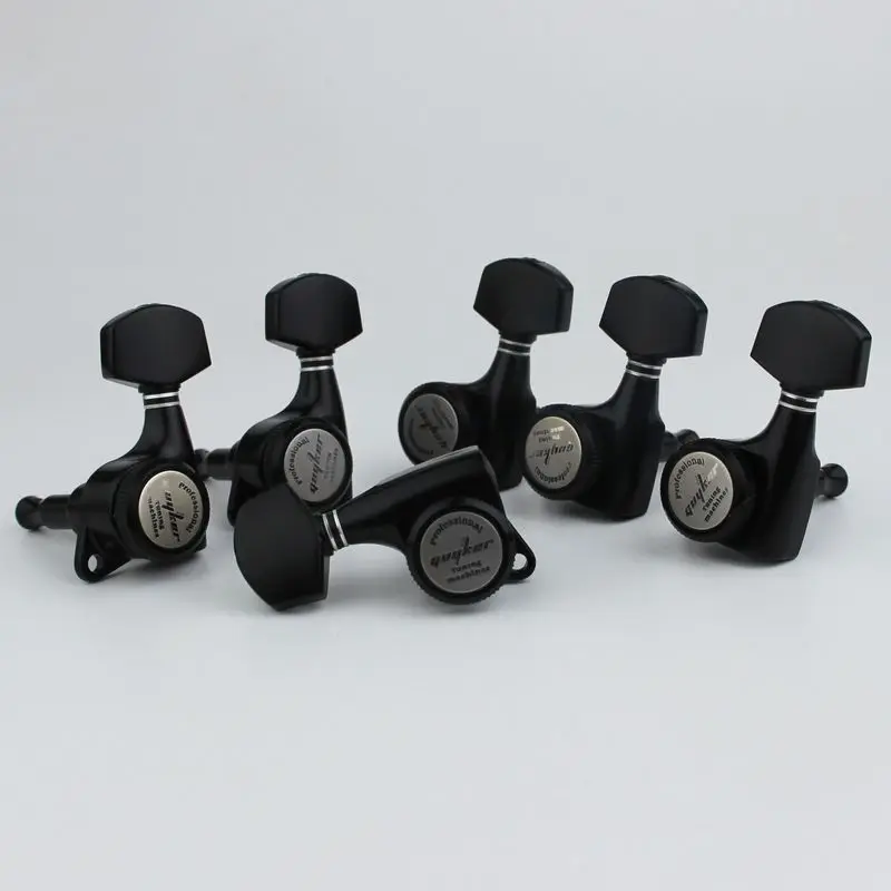 Locking Guitar Tuners for Electric & Acoustic Guitars 3 Locking Guitar Tuners for Electric & Acoustic Guitars - Image 3