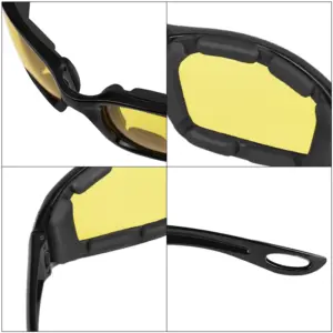 Unisex Impact-Resistant Cycling & Motorcycle Glasses 12 HTB1EYv8xuuSBuNjy1Xcq6AYjFXac