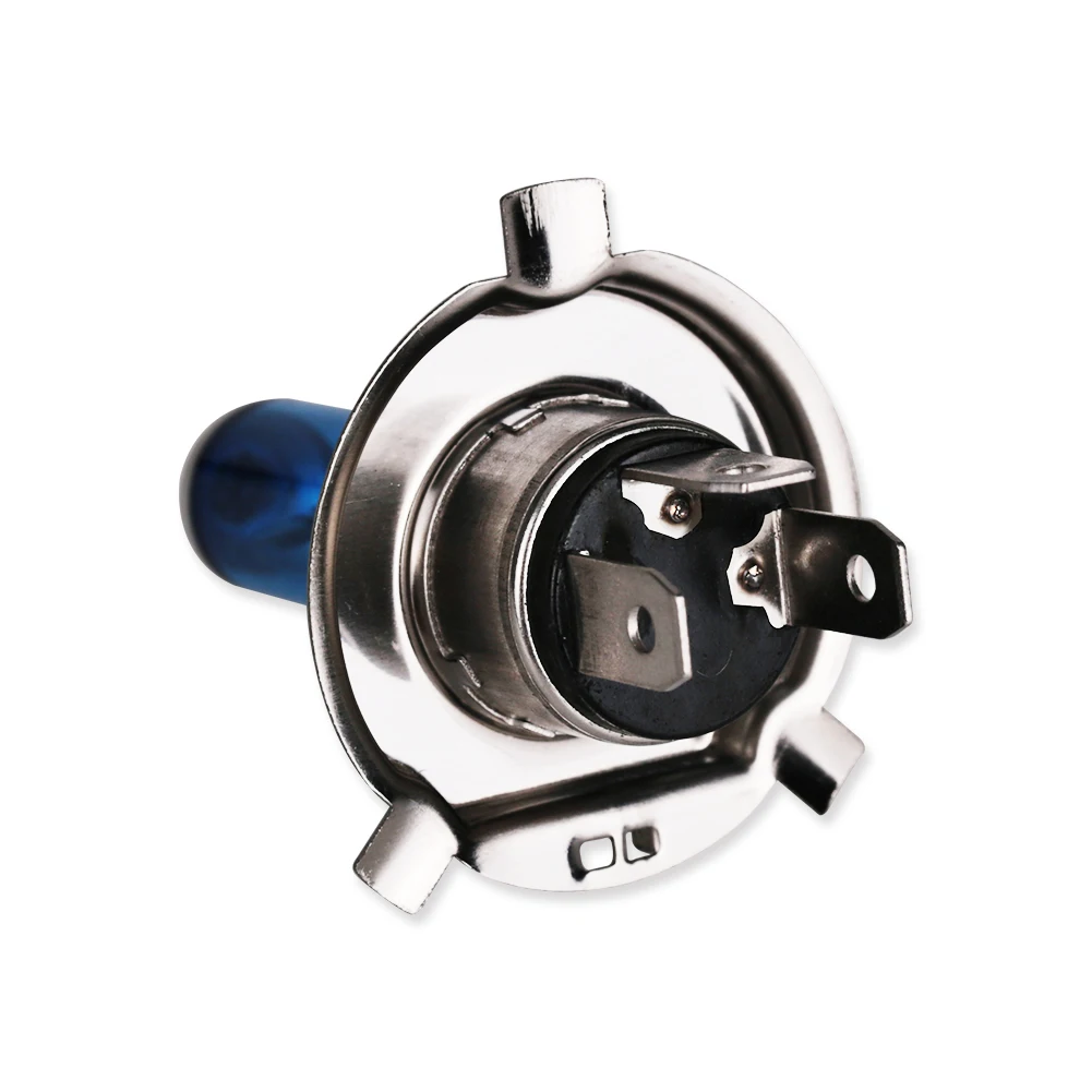 H4 55W Bright Car Halogen Bulb for Vehicles 6 H4 55W Bright Car Halogen Bulb for Vehicles - Image 6