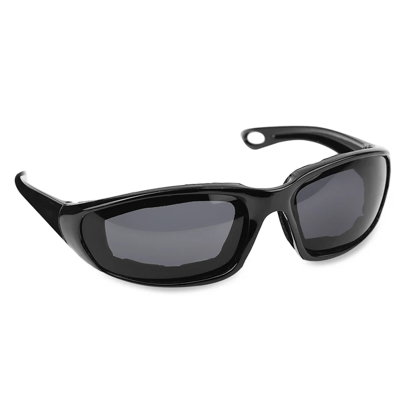 Unisex Impact-Resistant Cycling & Motorcycle Glasses 8 Unisex Impact-Resistant Cycling & Motorcycle Glasses - Image 8